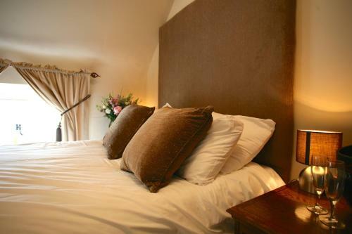Hotel The White Hart