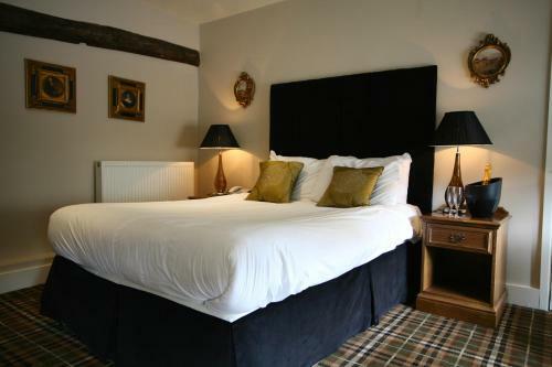 Hotel The White Hart