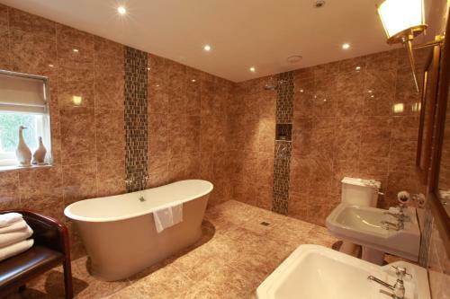 Hotel The White Hart