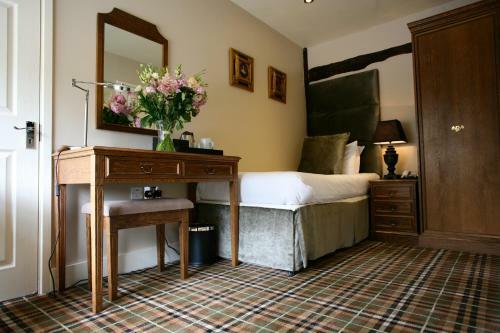 Hotel The White Hart