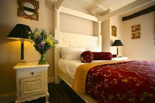 Hotel The White Hart