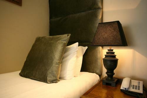 Hotel The White Hart