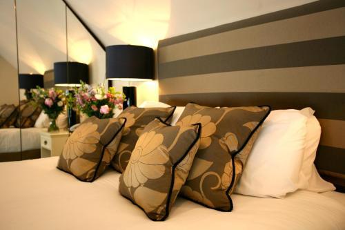 Hotel The White Hart