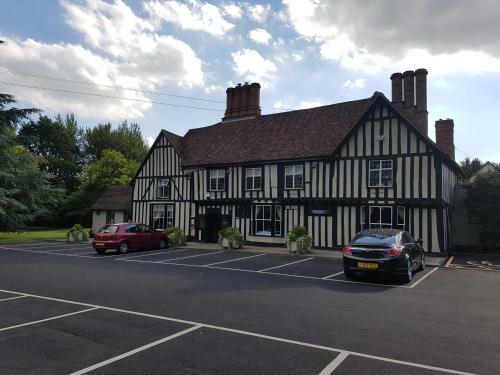 Hotel The White Hart