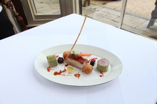 Hotel The White Hart