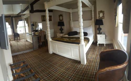 Hotel The White Hart