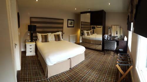 Hotel The White Hart
