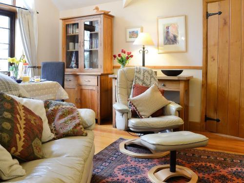 Hazelnut Cottage