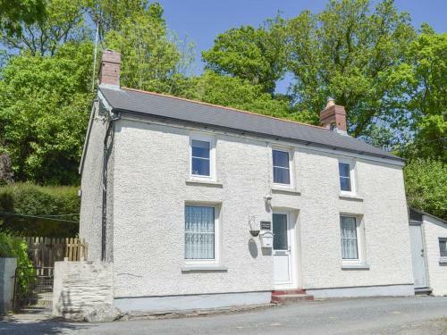 Parcllwyd Cottage