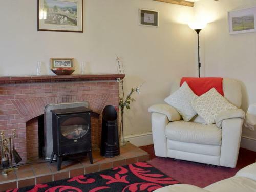 Parcllwyd Cottage