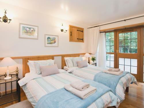 Walnut Cottage