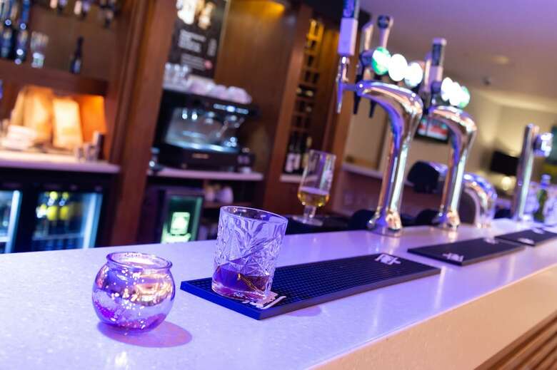 Best Western Appleby Park Hotel