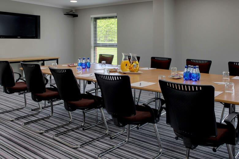 Best Western Appleby Park Hotel