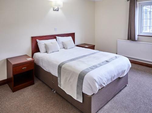 Posada The Appleby Inn Hotel