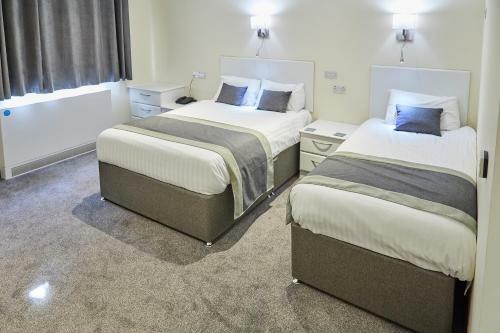 Posada The Appleby Inn Hotel
