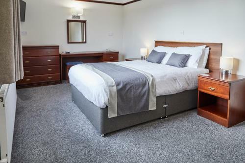 Posada The Appleby Inn Hotel