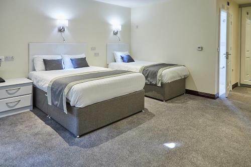 Posada The Appleby Inn Hotel