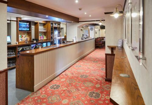 Posada The Appleby Inn Hotel