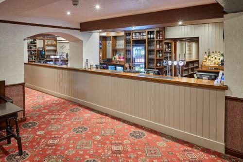 Posada The Appleby Inn Hotel