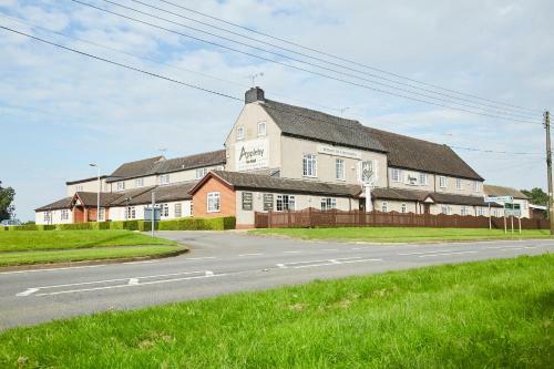 Posada The Appleby Inn Hotel