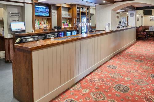 Posada The Appleby Inn Hotel