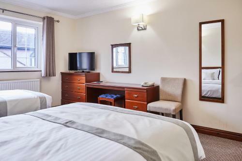 Posada The Appleby Inn Hotel