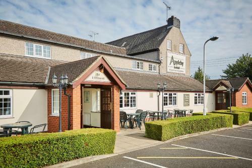 Posada The Appleby Inn Hotel