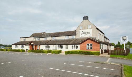 Posada The Appleby Inn Hotel