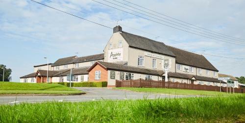 Posada The Appleby Inn Hotel