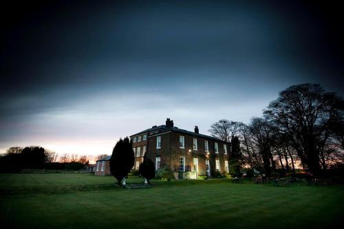 Hotel Rowley Manor