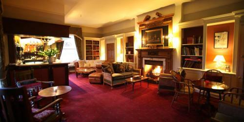 Hotel Rowley Manor