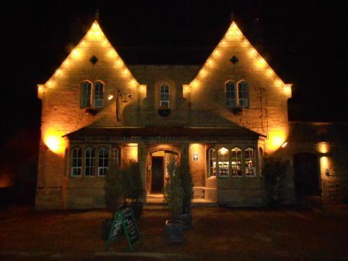 Posada Willoughby Arms