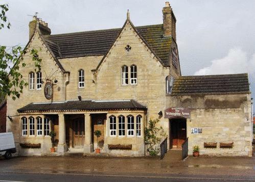 Posada Willoughby Arms