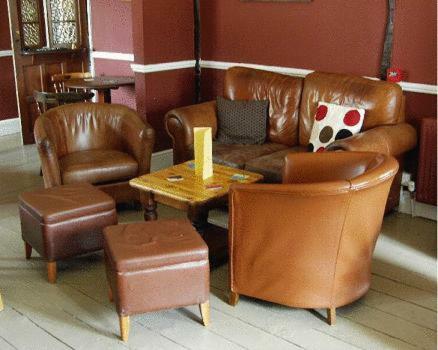 Posada Willoughby Arms