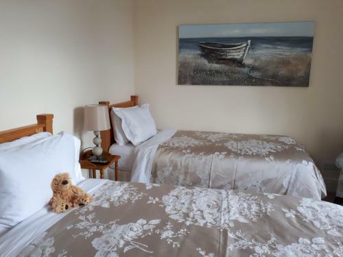 Bed & Breakfast Min Y Don Guest House