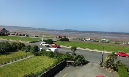 Bed & Breakfast Min Y Don Guest House
