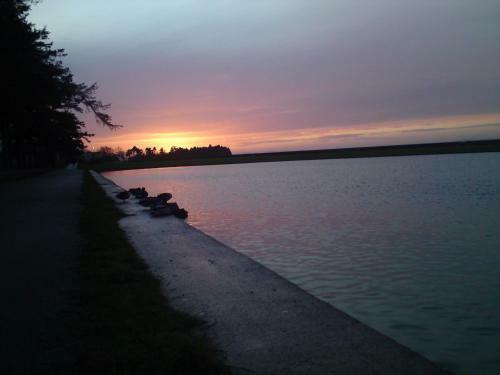 Bed & Breakfast Min Y Don Guest House