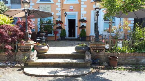 Bed & Breakfast Min Y Don Guest House