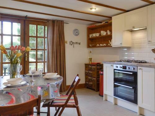 Willow Cottage