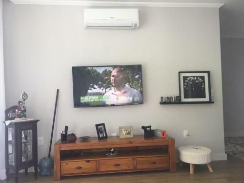 Casa Confortavel Pra Relaxar Na Serra