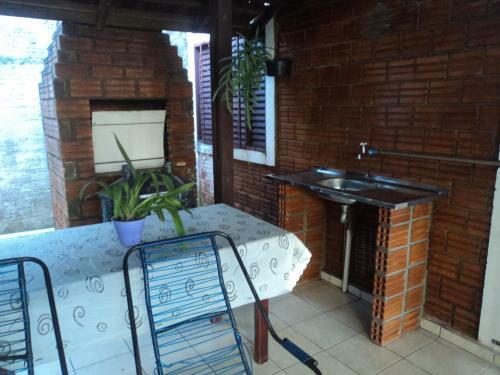 Casa F�rias Foz