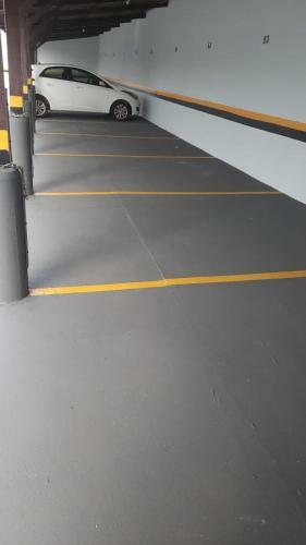 Apartamento Foz Centro 01