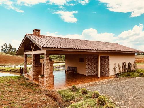 Hotel Hope Valley Adventure Resort