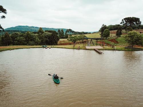 Hotel Hope Valley Adventure Resort