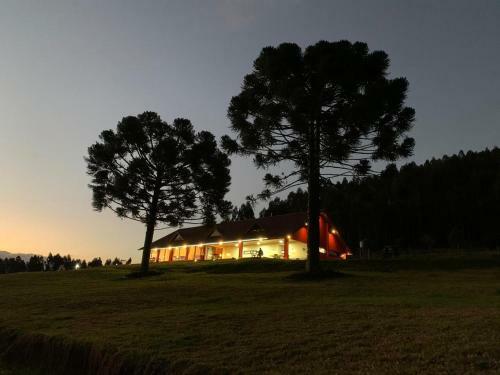 Hotel Hope Valley Adventure Resort