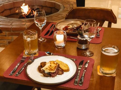 Hotel Hope Valley Adventure Resort
