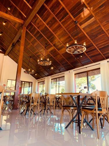 Hotel Hope Valley Adventure Resort