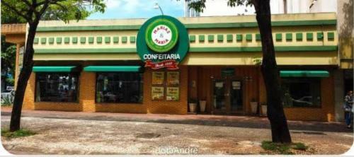 Apartamentos Nadai 4