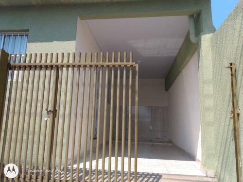 Resid�ncia Borges Pr�x Itaipu Binacional