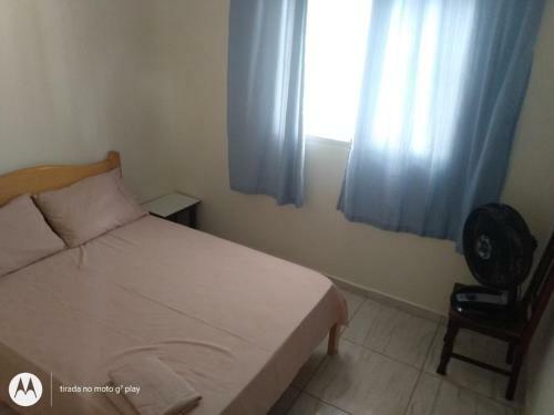 Resid�ncia Borges Pr�x Itaipu Binacional